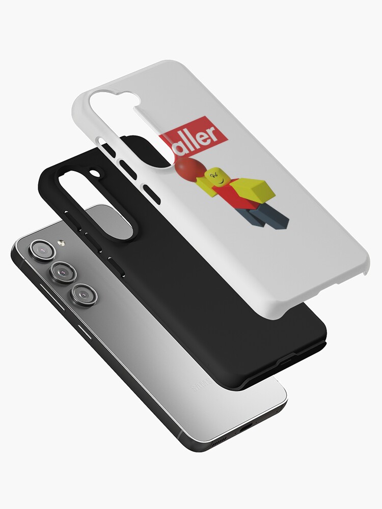 Baller Roblox iPhone Case for Sale by da-swag-shop