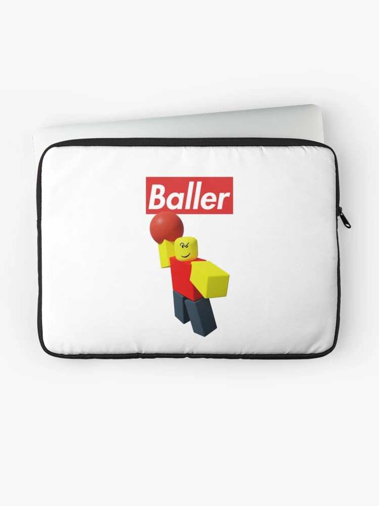 Baller #baller #Roblox by roblexdanger on Sketchers United
