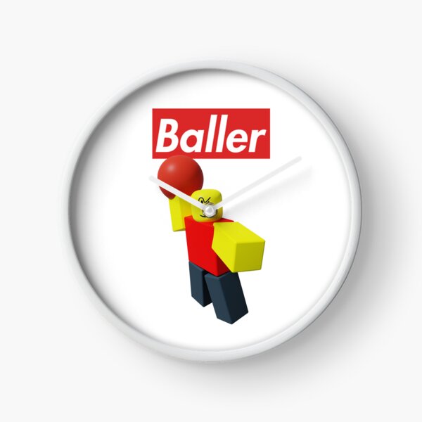 Stop Posting About Baller 