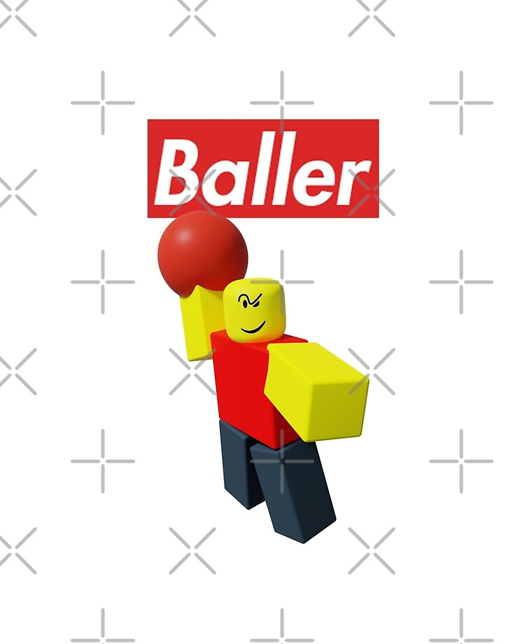 stop posting about baller Roblox ID song 