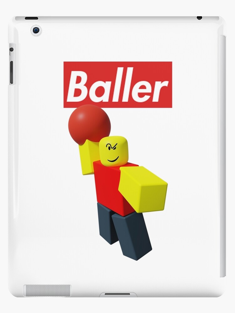 Roblox Baller PNG meme, Roblox Baller / Stop Posting About Baller