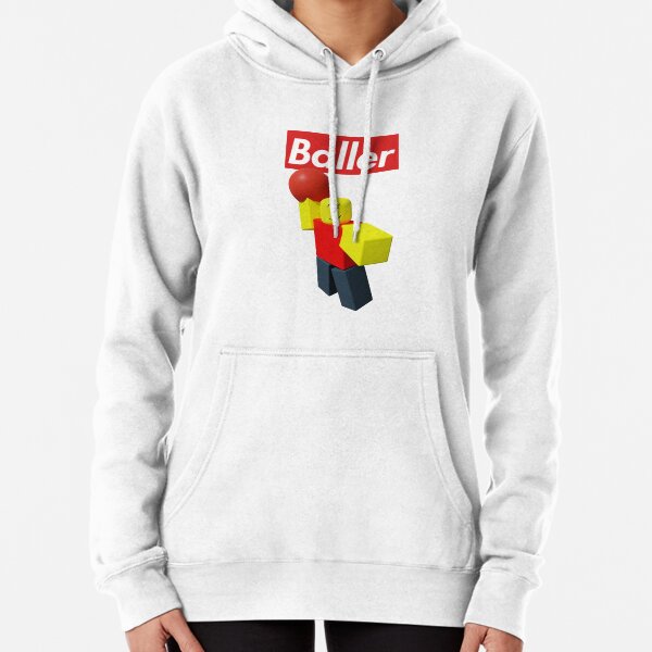 baller roblox meme Essential T-Shirt for Sale by realskinnyp