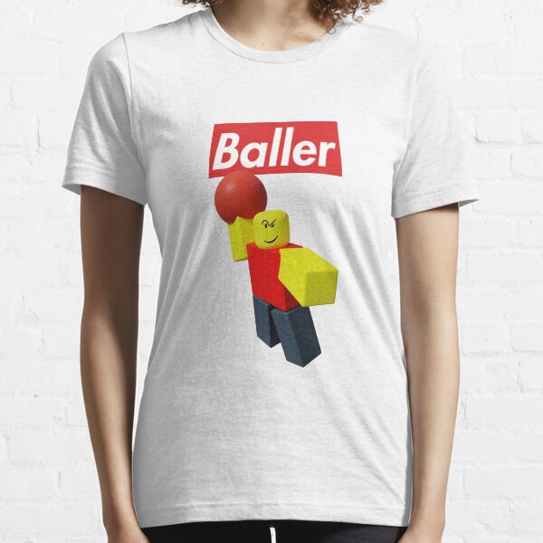 Baller Clothing for Sale