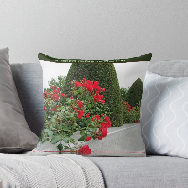 Artikelvorschau, Rote Rosen für die Liebe entworfen und verkauft von BlueMoonRose.