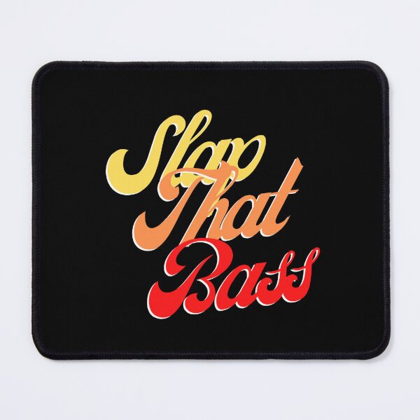 Item preview, Slap That Bass designed and sold by Dixieland1.