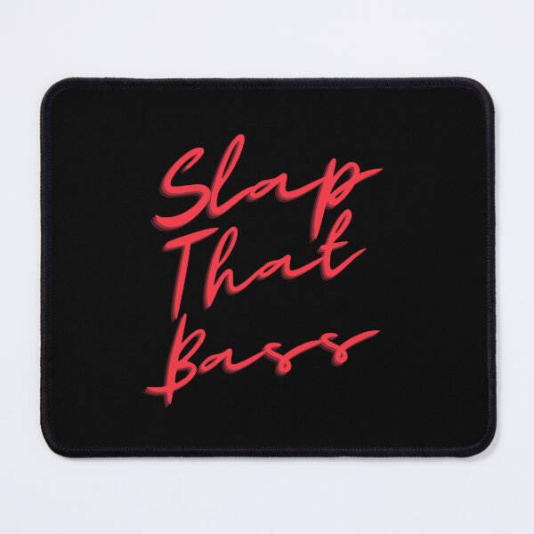 Item preview, Slap That Bass designed and sold by Dixieland1.