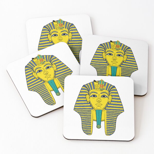 Item preview, Rey Tut designed and sold by nerdpins.