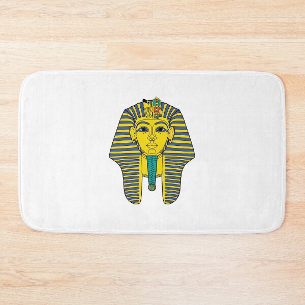 Item preview, King Tut designed and sold by nerdpins.
