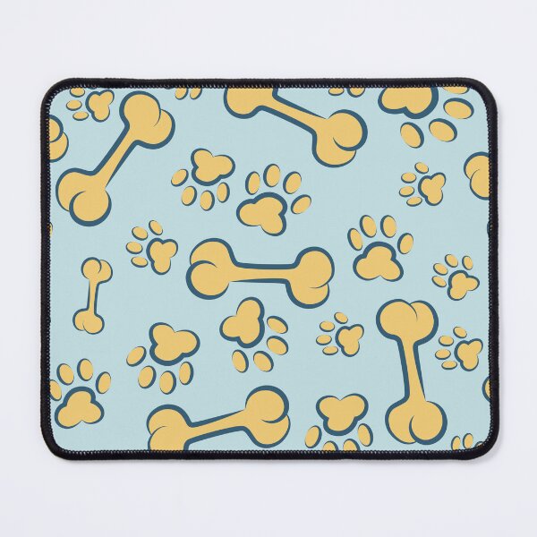 Item preview, Paw Pattern designed and sold by Varunvij.