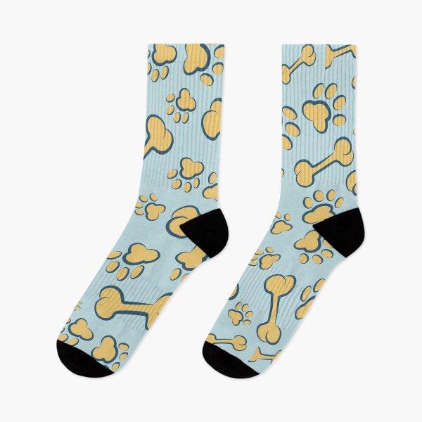 Item preview, Paw Pattern designed and sold by Varunvij.