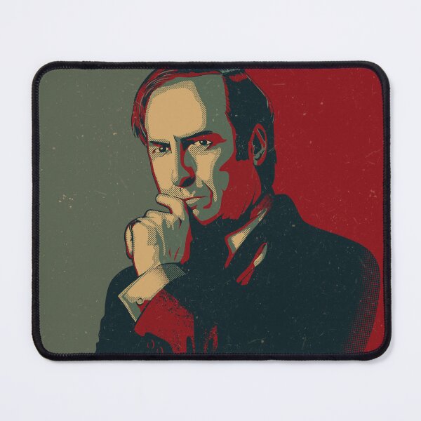 Item preview, Vintage Saul Goodman designed and sold by Emptyst store.