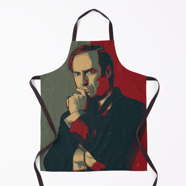 Item preview, Vintage Saul Goodman designed and sold by Emptyst store.