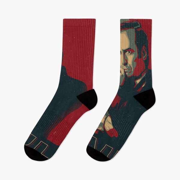 Item preview, Vintage Saul Goodman  designed and sold by Emptyst store.