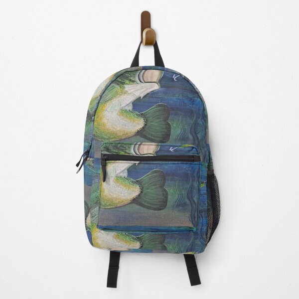 Item preview, Largemouth Bass designed and sold by LaurenPatrick.