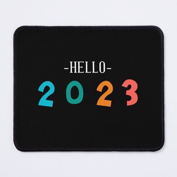 Item preview, new years odometer party 2023, Happy New Year, Hello New Year, Lets Celebrate, Newyearscelebration, Odometer 2023, New Year Holiday, Party Hat, Bye 2022, Hello 2023, Happy Couple designed and sold by Axel Christian.