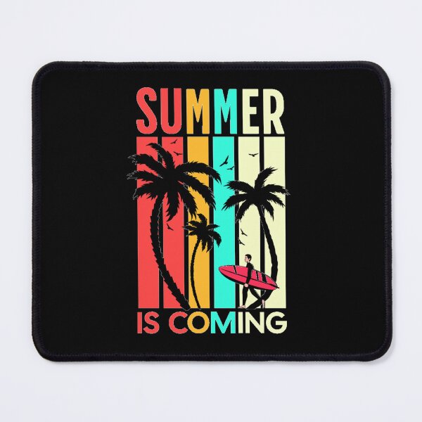Item preview, Summer Vacation Loading designed and sold by Joy Poddar.