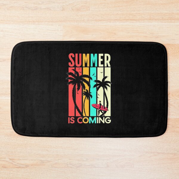 Item preview, Summer Vacation Loading designed and sold by Joy Poddar.