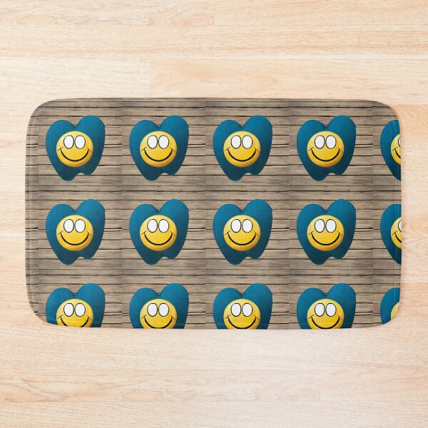 Item preview, Happy Face designed and sold by Planetporridge.
