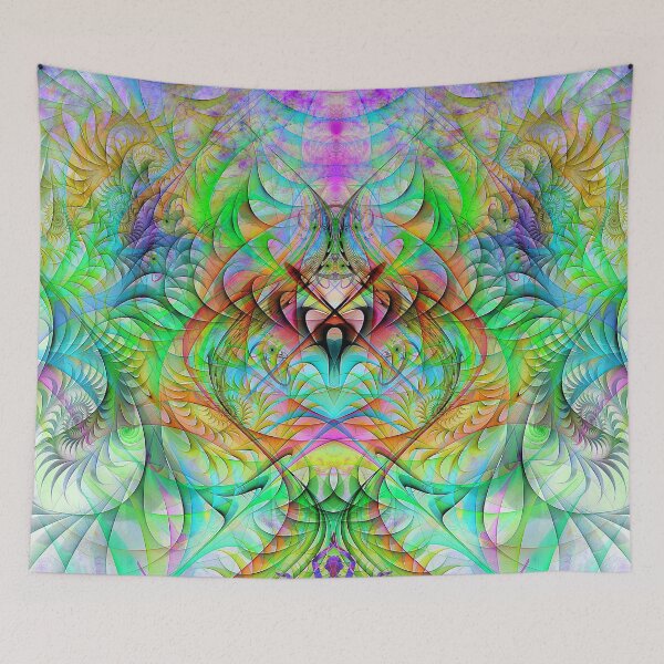 Item preview, A Dream of Color designed and sold by jamesalansmith.