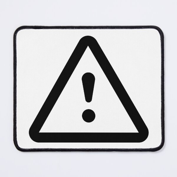 Item preview, DON'T ENTER PERSONAL SPACE with black and white sign and text designed and sold by FunnyBunny110.
