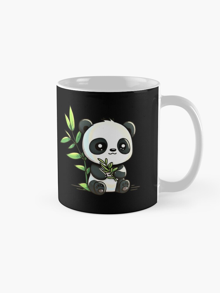 Baby Panda' Mug