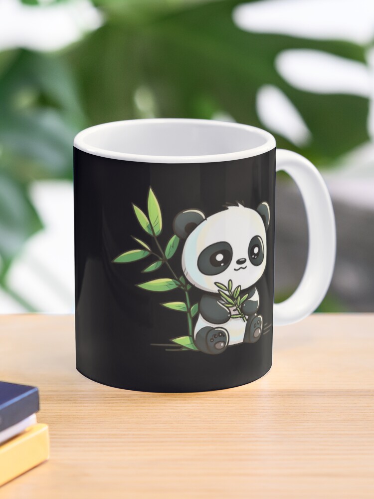 Baby Panda' Mug