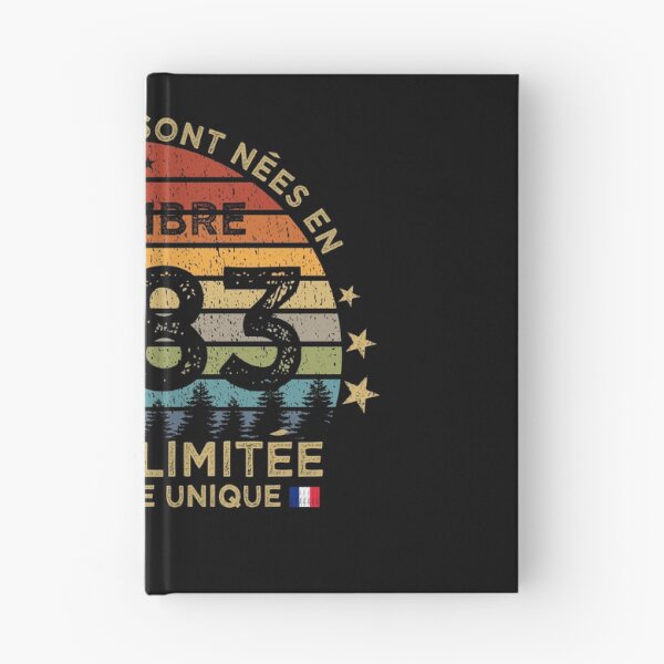 Item preview, Anniversaire 40 Ans Les Legendes Sont Nees en Décembre 1983 designed and sold by cssdru.