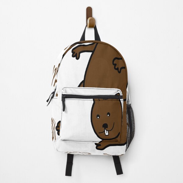 Item preview, Groundhog Is My Spirit Animal designed and sold by Soudesign99.