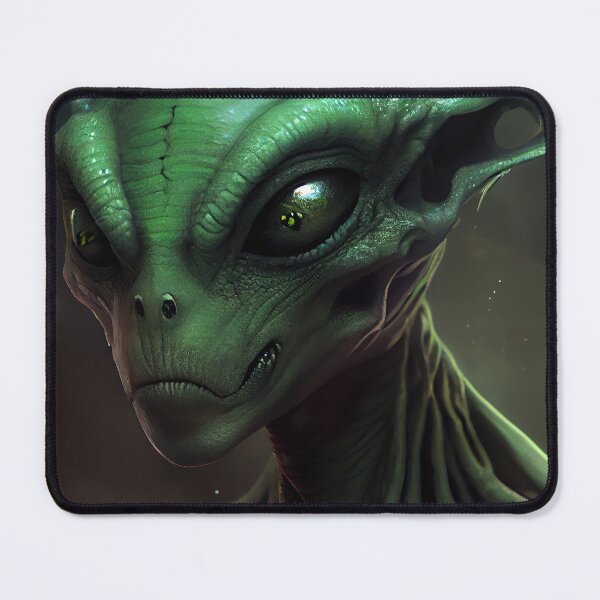 Item preview, Alien 18 designed and sold by mittie101.