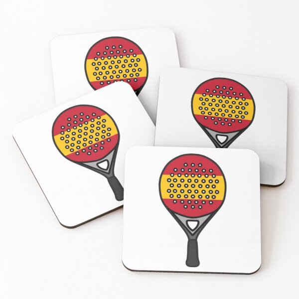 Item preview, Padel designed and sold by radiantdark.