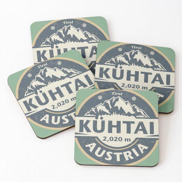 Item preview, Kühtai, Austria designed and sold by studio838.