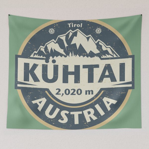 Item preview, Kühtai, Austria designed and sold by studio838.