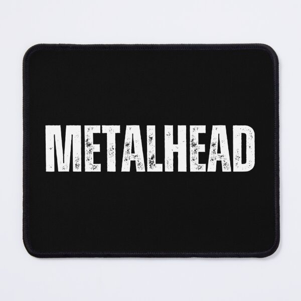 Item preview, Metalhead designed and sold by Dixieland1.