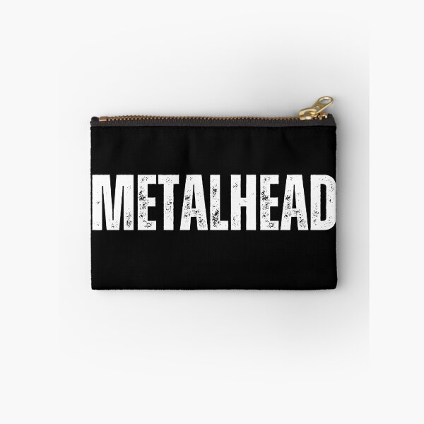 Item preview, Metalhead designed and sold by Dixieland1.