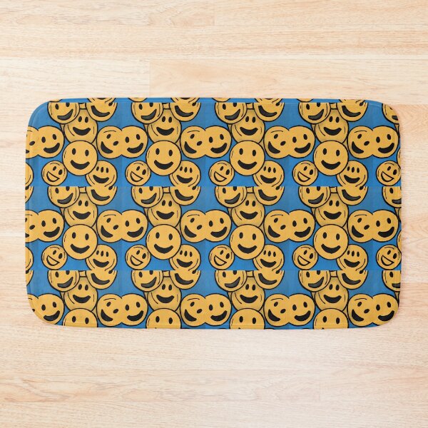 Item preview, Happy Faces designed and sold by Planetporridge.