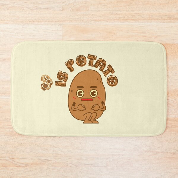 Item preview,  is potato designed and sold by FunnyFreak.