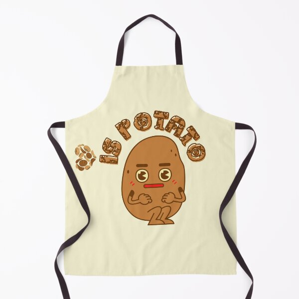Item preview, is potato designed and sold by FunnyFreak.