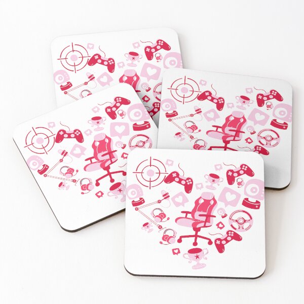 Item preview, Heart shape Game streamer video games gamer valentines day ,Funny gamer valentines day gifts  designed and sold by Amirebdesign.