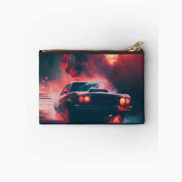 Item preview, Flamed Out Fury designed and sold by LukeAiWalker.