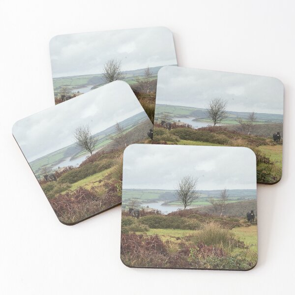 Item preview, Haddon Hill - Somerset designed and sold by SandersSP-Merch.