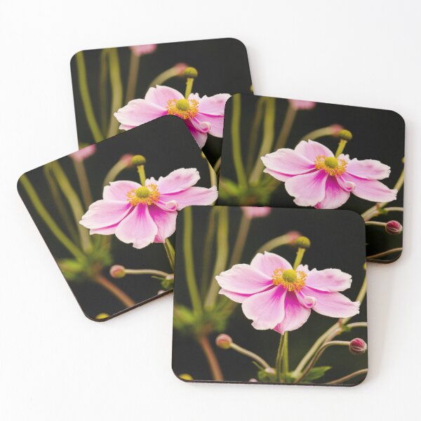Item preview, Vibrant Pink Flowers Effects Nature Beauty designed and sold by eddiebarronshop.