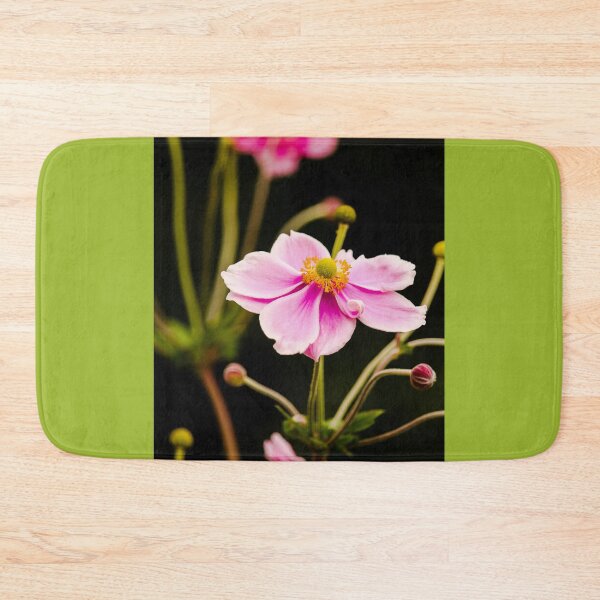 Item preview, Vibrant Pink Flowers Effects Nature Beauty designed and sold by eddiebarronshop.
