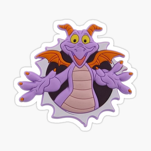 Item preview, Burst Of Figment designed and sold by Slinky-Reebs.