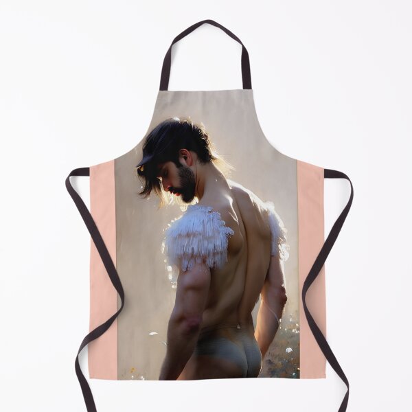 Item preview, Handsome Man 16 designed and sold by EtherMeditation.