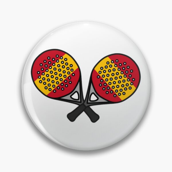 Item preview, Padel designed and sold by radiantdark.