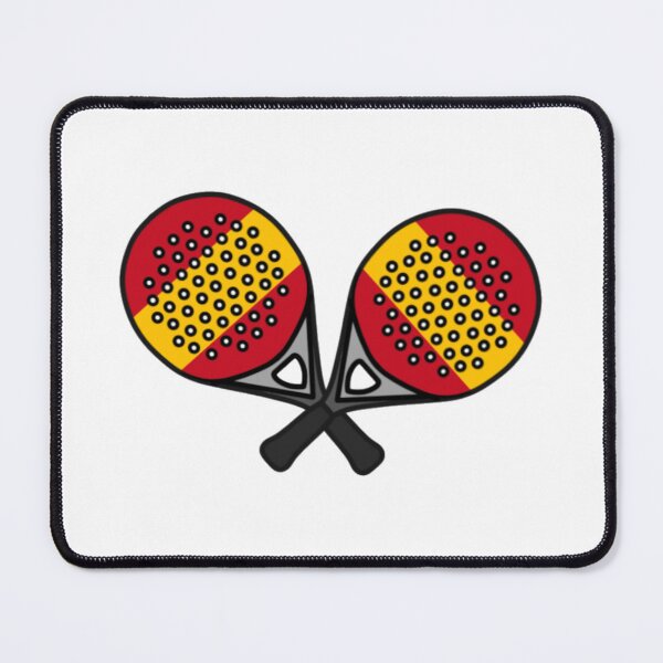 Item preview, Padel designed and sold by radiantdark.