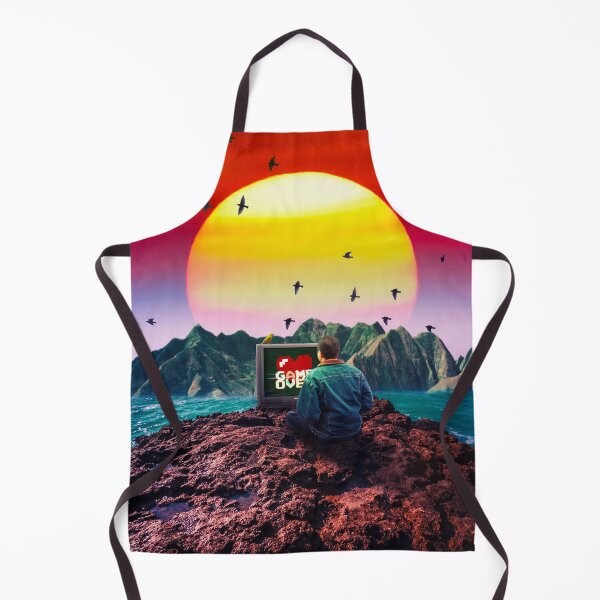 Item preview, Player One designed and sold by seamless.