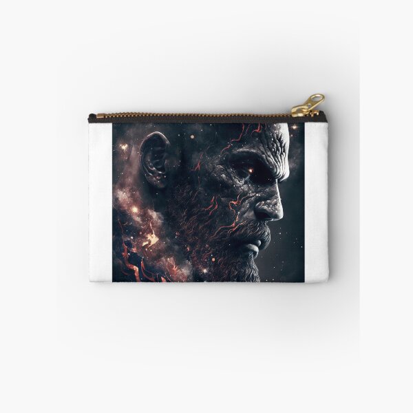 Item preview, War God designed and sold by backpackersteph.