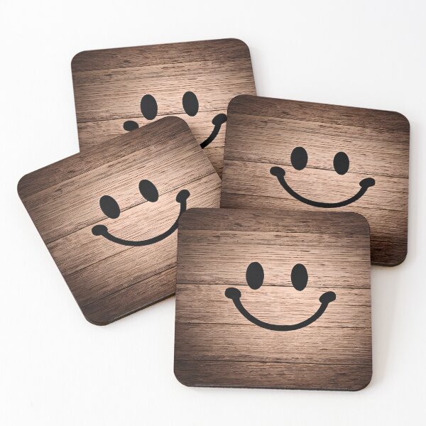 Item preview, Cool Smiley designed and sold by Planetporridge.