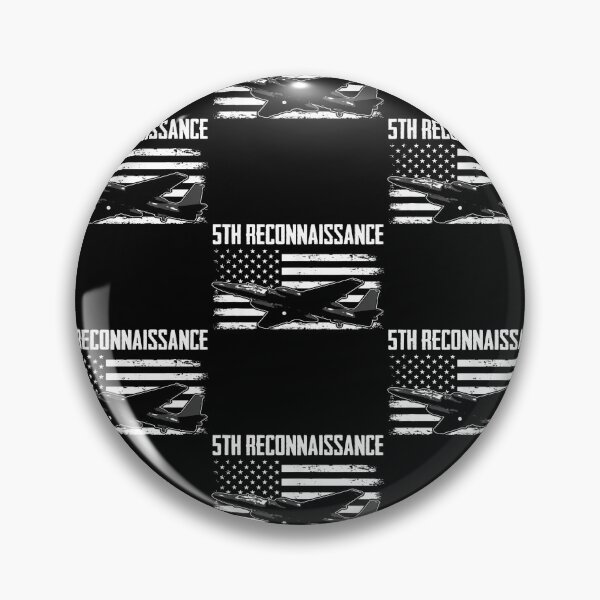 Item preview, 5th Reconnaissance Squadron designed and sold by EstherDoyle.